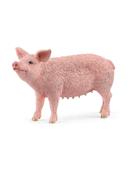 schleich FARM WORLD 13933 action figure giocattolo
