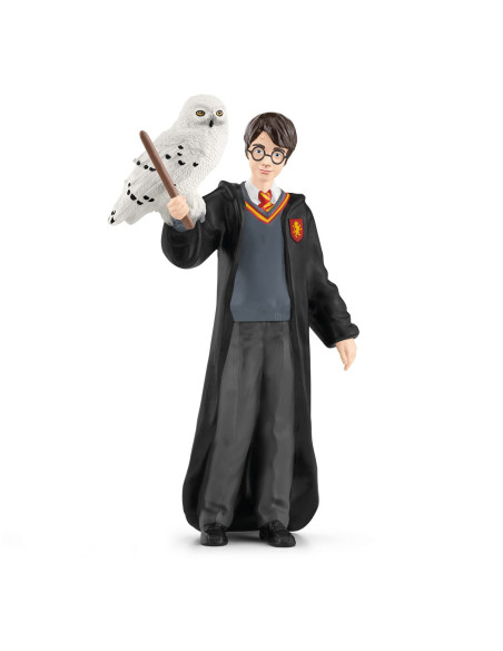 schleich Harry Potter 42633 action figure giocattolo