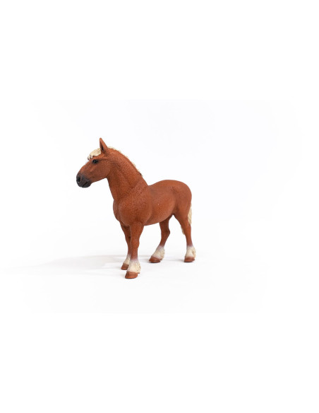 schleich FARM WORLD 13941 action figure giocattolo