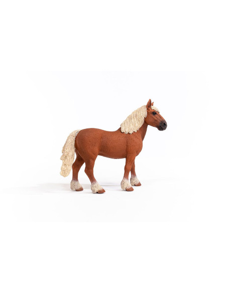 schleich FARM WORLD 13941 action figure giocattolo