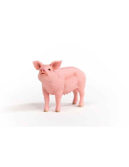 schleich FARM WORLD 13933 action figure giocattolo