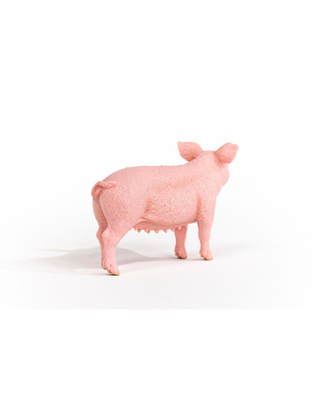 schleich FARM WORLD 13933 action figure giocattolo