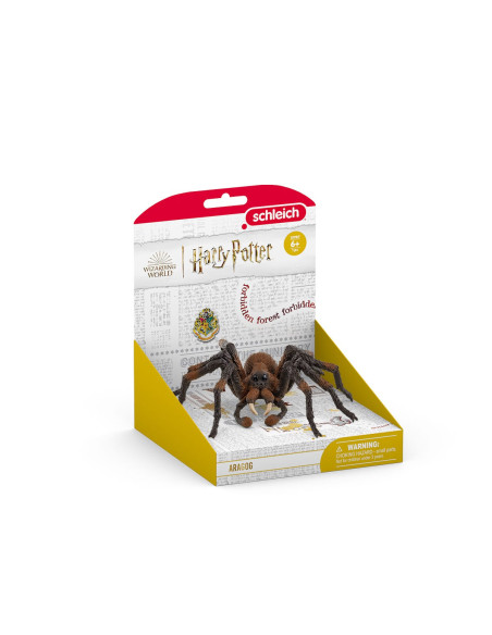 schleich Harry Potter 13987 action figure giocattolo