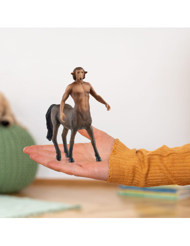 schleich Harry Potter 13986 action figure giocattolo