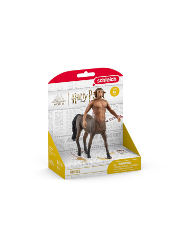 schleich Harry Potter 13986 action figure giocattolo