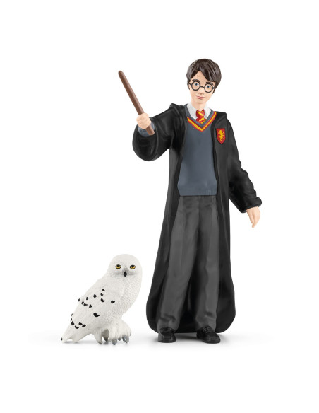 schleich Harry Potter 42633 action figure giocattolo