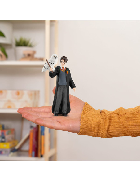 schleich Harry Potter 42633 action figure giocattolo