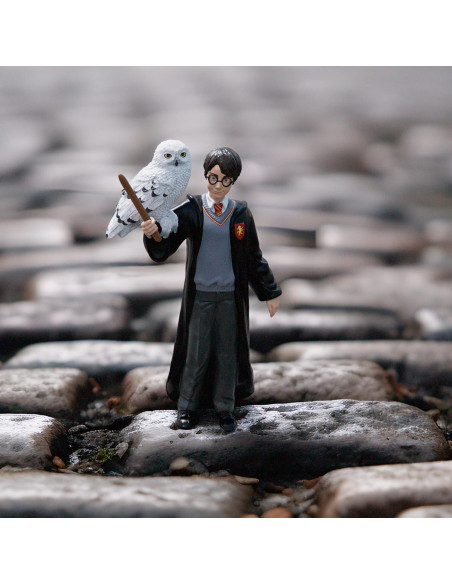 schleich Harry Potter 42633 action figure giocattolo