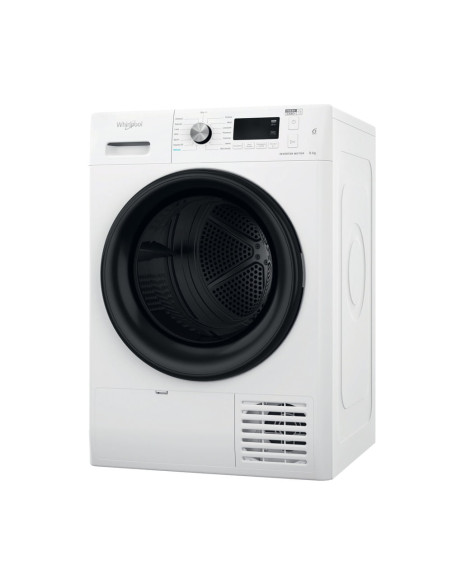 Whirlpool FreshCare Asciugatrice a libera installazione - FFTN M11 8X3B IT