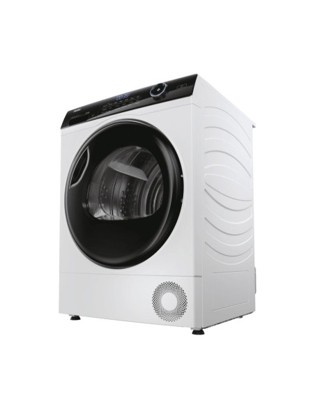 Haier HD90-A3959 asciugatrice Libera installazione Caricamento frontale 9 kg A+++ Bianco