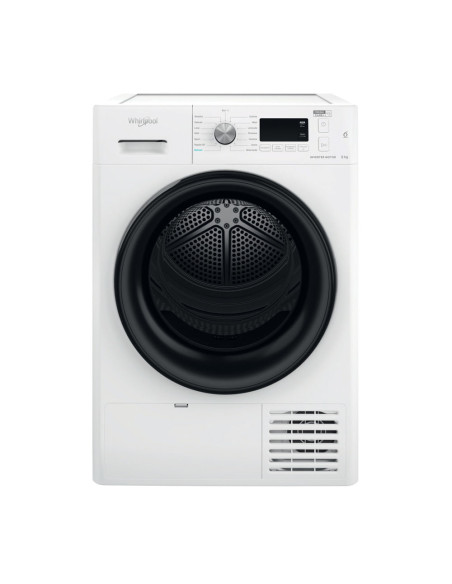 Whirlpool FreshCare Asciugatrice a libera installazione - FFTN M11 8X3B IT