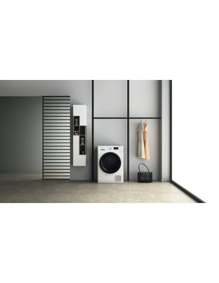 Whirlpool FreshCare Asciugatrice a libera installazione - FFTN M11 8X3B IT