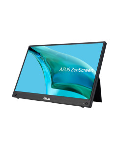 ASUS ZenScreen MB16AHG Monitor PC 39,6 cm (15.6") 1920 x 1080 Pixel Full HD Nero