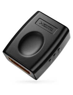 Techly Adattatore HDMI F/F (IADAP HDMI-F/F) 2