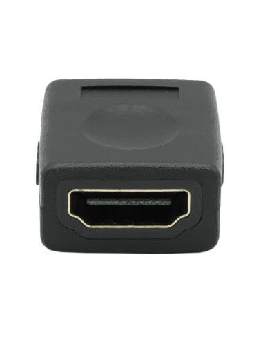 Techly Adattatore HDMI F/F (IADAP HDMI-F/F)