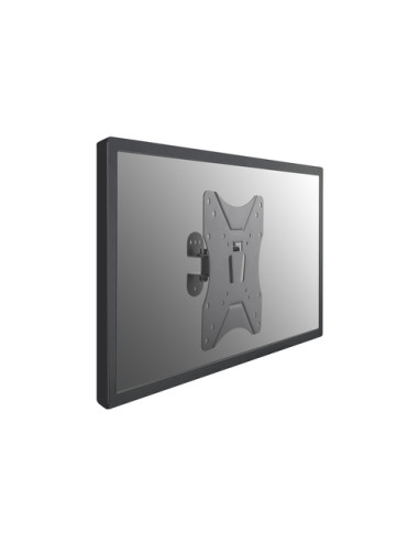 Equip Staffa per montaggio a parete TV girevole da 23” a 42”