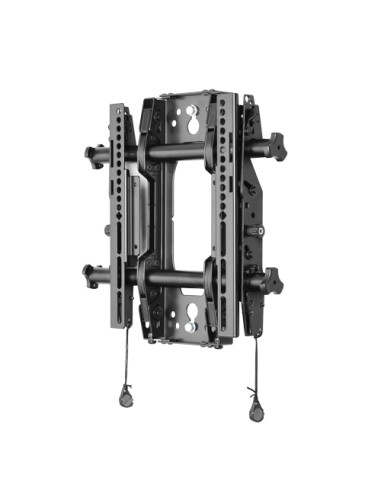 Chief STMS1U Supporto TV a parete 81,3 cm (32") Nero