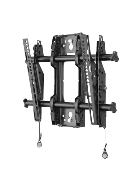 Chief MTMS1U Supporto per display espositivi 119,4 cm (47") Nero