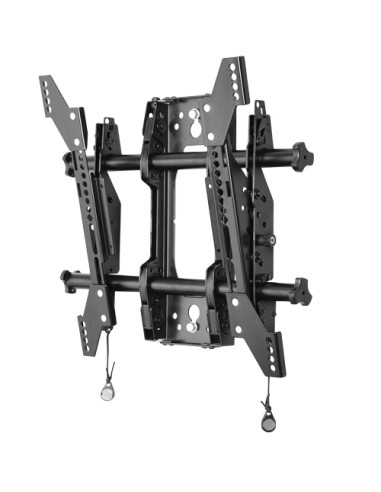 Chief MTMS1U Supporto per display espositivi 119,4 cm (47") Nero