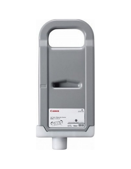 Canon PFI-206 PGY cartuccia d'inchiostro 1 pz Originale Grigio per foto