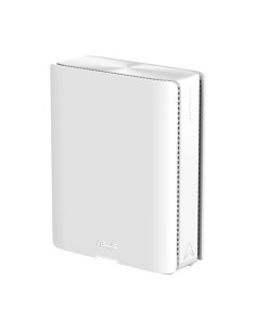 ASUS ZenWiFi BQ16 Quad-band (2.4 GHz / 5 GHz-1 / 5 GHz-2 / 6 GHz) Wi-Fi 7 (802.11be) Bianco 5 Interno