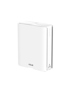 ASUS ZenWiFi BQ16 Tri-band (2,4 GHz/5 GHz/6 GHz) Wi-Fi 7 (802.11be) Bianco 3 Interno