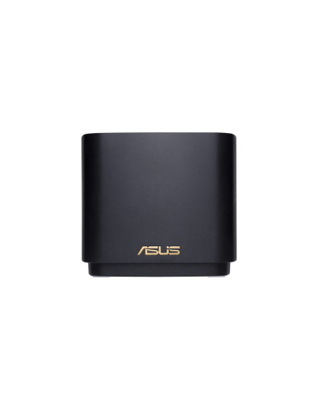 ASUS ZenWiFi XD4 Plus (B-1-PK) Dual-band (2.4 GHz/5 GHz) Wi-Fi 6 (802.11ax) Nero 2 Interno