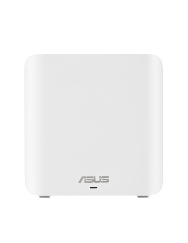 ASUS ZenWiFi BD4 Dual-band (2.4 GHz/5 GHz) Wi-Fi 7 (802.11be) Bianco 2 Interno