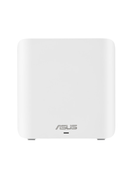 ASUS ZenWiFi BD4 Dual-band (2.4 GHz/5 GHz) Wi-Fi 7 (802.11be) Bianco 2 Interno