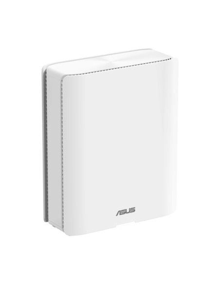 ASUS ZenWiFi BQ16 Quad-band (2.4 GHz / 5 GHz-1 / 5 GHz-2 / 6 GHz) Wi-Fi 7 (802.11be) Bianco 5 Interno