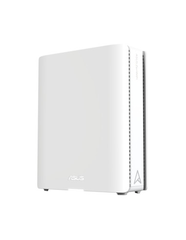 ASUS ZenWiFi BQ16 Quad-band (2.4 GHz / 5 GHz-1 / 5 GHz-2 / 6 GHz) Wi-Fi 7 (802.11be) Bianco 5 Interno