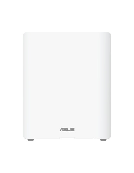 ASUS ZenWiFi BQ16 Tri-band (2,4 GHz/5 GHz/6 GHz) Wi-Fi 7 (802.11be) Bianco 3 Interno