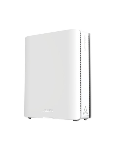 ASUS ZenWiFi BQ16 Tri-band (2,4 GHz/5 GHz/6 GHz) Wi-Fi 7 (802.11be) Bianco 3 Interno