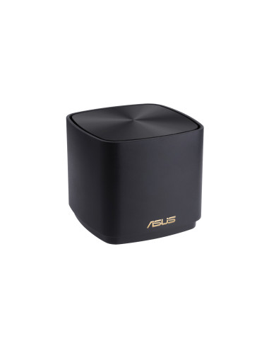 ASUS ZenWiFi XD4 Plus (B-1-PK) Dual-band (2.4 GHz/5 GHz) Wi-Fi 6 (802.11ax) Nero 2 Interno