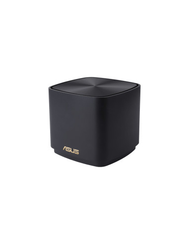 ASUS ZenWiFi XD4 Plus (B-1-PK) Dual-band (2.4 GHz/5 GHz) Wi-Fi 6 (802.11ax) Nero 2 Interno