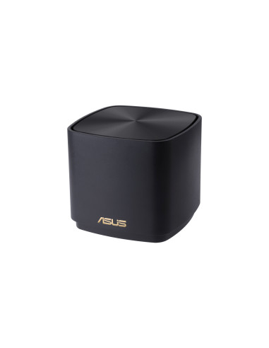 ASUS ZenWiFi XD4 Plus (B-1-PK) Dual-band (2.4 GHz/5 GHz) Wi-Fi 6 (802.11ax) Nero 2 Interno