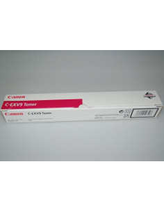 Canon 8642A002 cartuccia toner 1 pz Originale Magenta