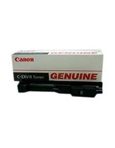 Canon C-EXV8 cartuccia toner 1 pz Originale Nero