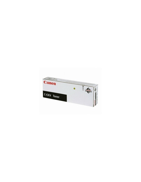 Canon C8085/8095/8105 Toner Noir CEXV35 cartuccia toner 1 pz Originale Nero