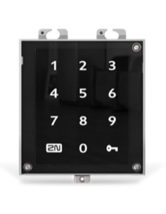 2N ACCESS UNIT 2.0 - TOUCH KEYPAD