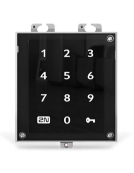 2N ACCESS UNIT 2.0 - TOUCH KEYPAD