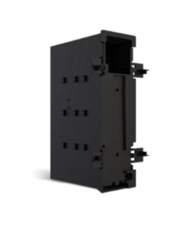 2N  IP - FLUSH INSTALLATION BOX -