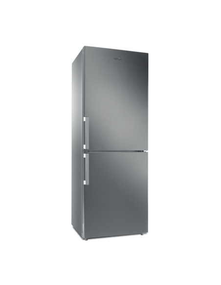 Whirlpool Frigorifero combinato - WB70I 952 X