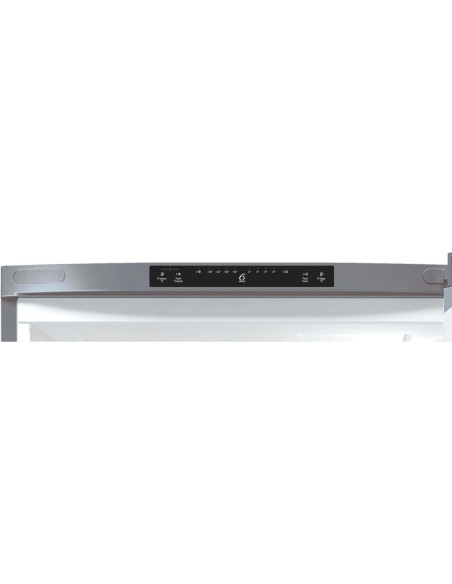 Whirlpool Frigorifero combinato - WB70I 952 X