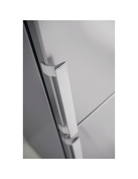 Whirlpool Frigorifero combinato - WB70I 952 X