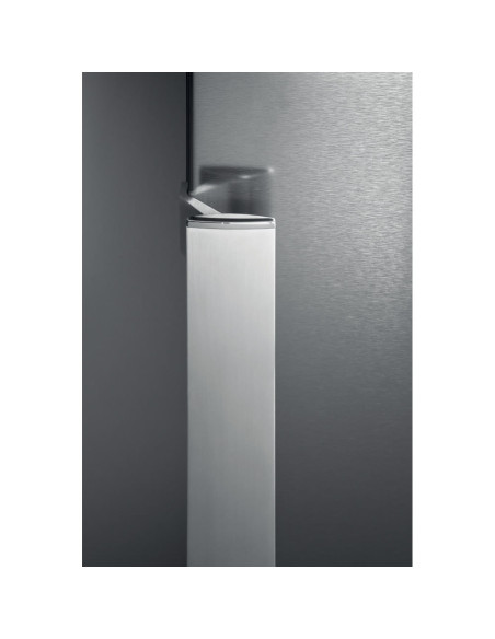 Whirlpool Frigorifero combinato - WB70I 952 X