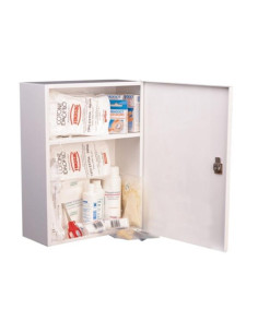 ARMADIETTO P. SOCCORSO 2 PERS  40X3