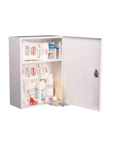 ARMADIETTO P. SOCCORSO 2 PERS  40X3