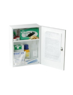 ARMADIETTO P.SOCCORSO 2PERS 40 5X30