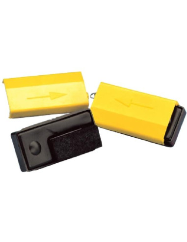 BOX ROSSO PER NUMERATORE S17